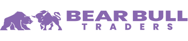 bearbull traders logo