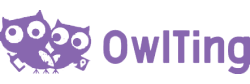 owlting logo