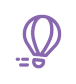 parachute logo