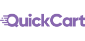 quick cart logo