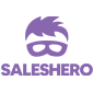 saleshero logo