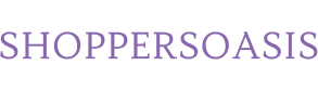 shoppersoasis logo