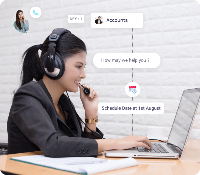 Best Practices for Using Virtual Receptionist Software