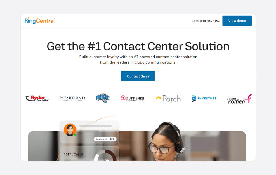 ringcentral-call-center