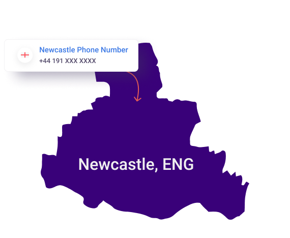 Newcastle phone number