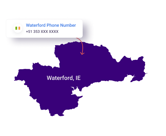 Waterford phone number