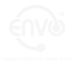 Envo logo