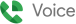 google voice logo freelogovectors 1