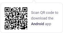 scan qr code android