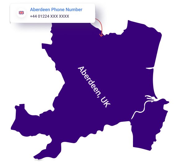 Aberdeen Phone Number