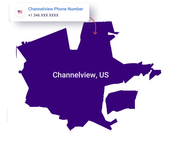 Channelview Phone Number