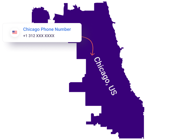 Chicago Phone Number