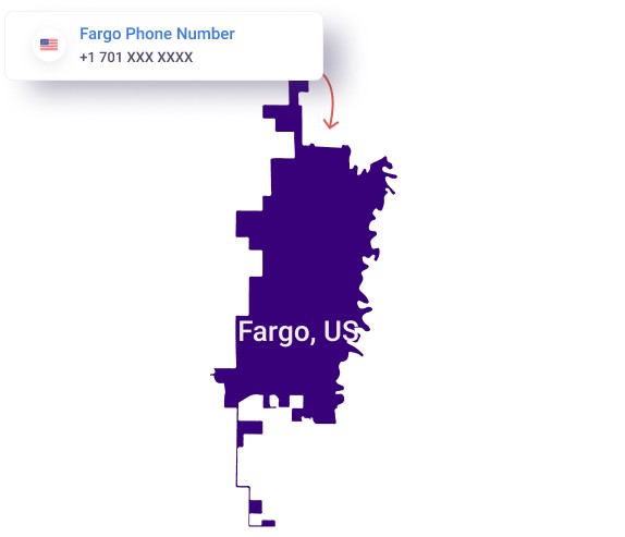 Fargo Phone Numbers