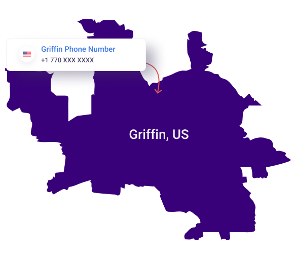 Griffin Phone Number