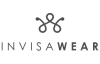 INVISAWEAR dark logo