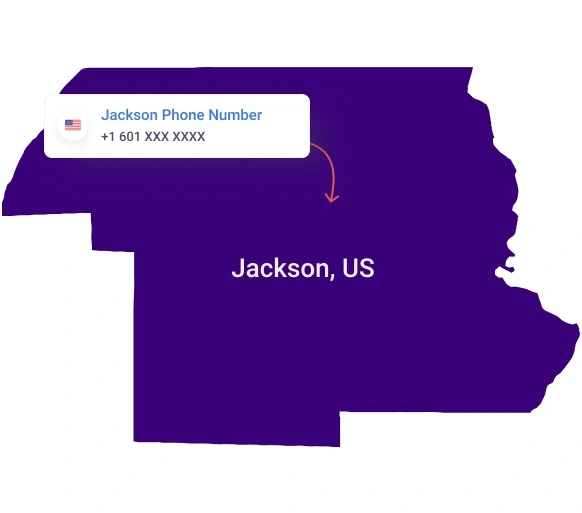 Jackson Phone Number