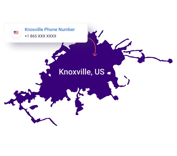 Knoxville Phone Number