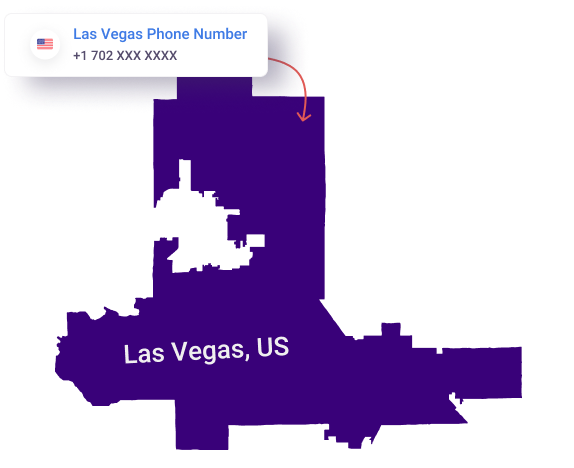 Las Vegas Phone Number