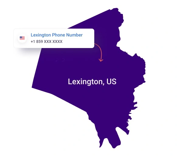 Lexington-Phone-Number