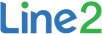 Logo of Line2