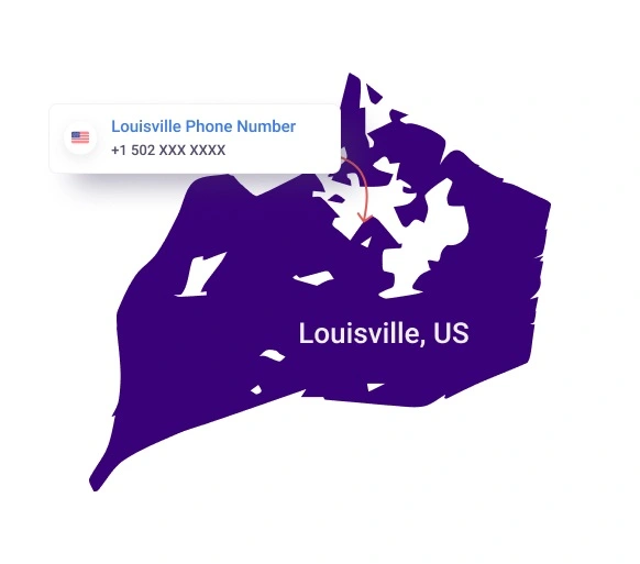 Louisville-Phone-Number
