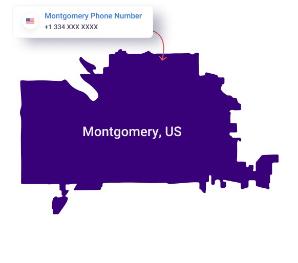 Montgomery Phone Number