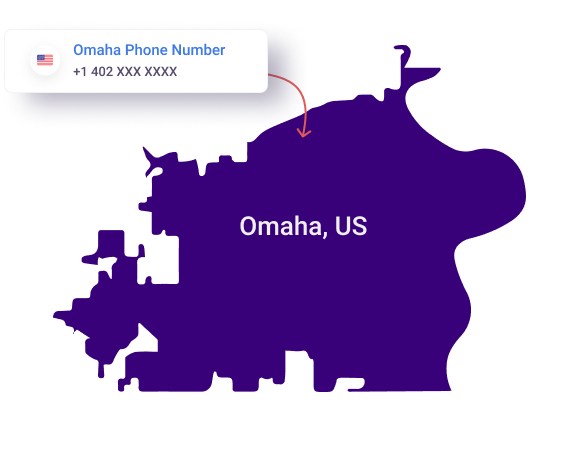 Omaha Phone Numbers