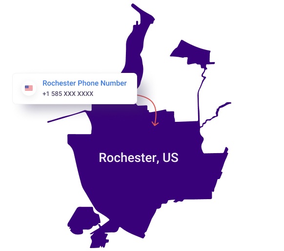 Rochester Phone Nubmers