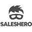 SALESHERO dark logo