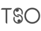 T8O dark logo