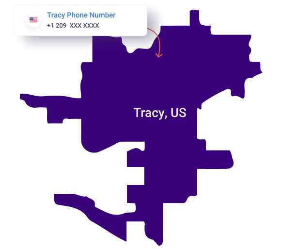 Tracy Phone Number