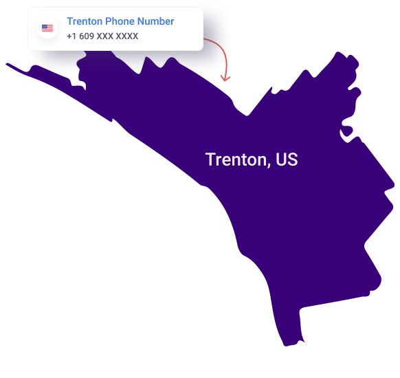 Trenton Phone Number