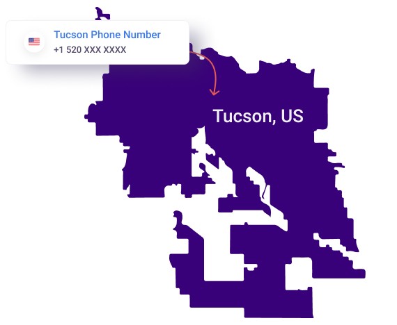 Tucson Phone Numbers