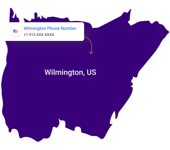 Wilmington Phone Number