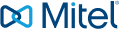 mitel new logo