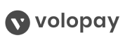 volopay dark logo