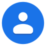 Google_Contacts_logo