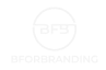 bforbranding logo