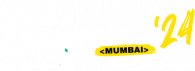 techsparks2024 mumbai logo