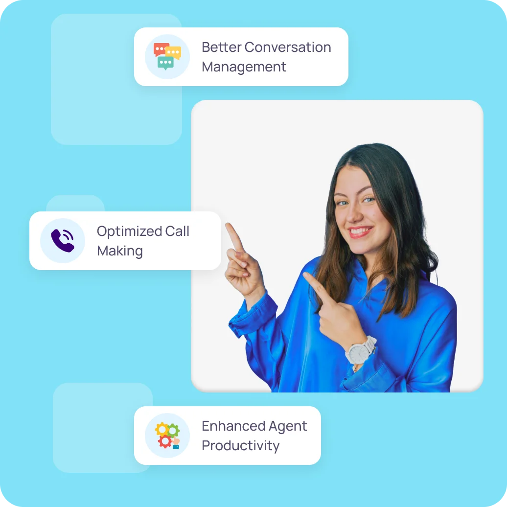 HubSpot Integration for Increased Functionality of KrispCall Cloud Phone