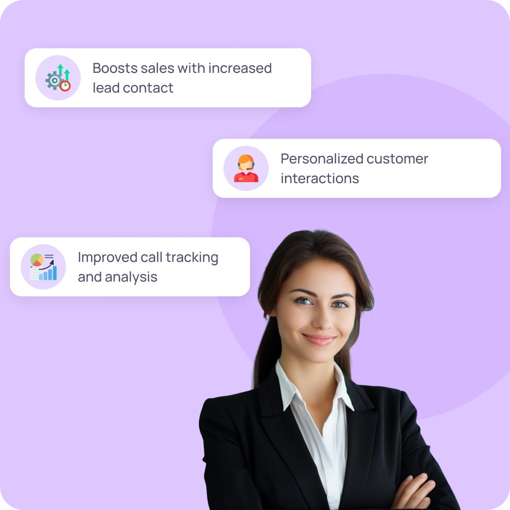 Benefits-of-Integrating-KrispCall-with-Front-CRM