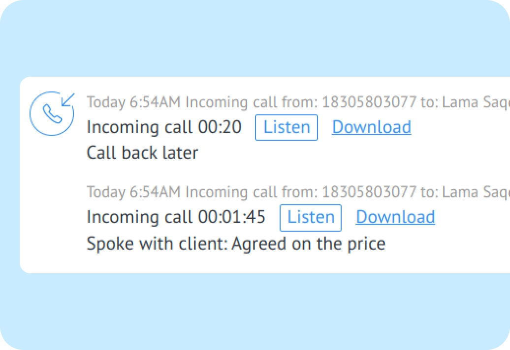 Kommo-Call-Recording-and-voicemails