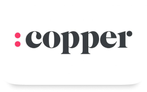 Copper Integration