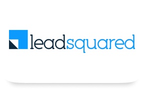 LeadSquared Integration