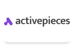 Activepieces integration