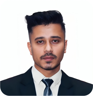 Bhuwan Dahal img