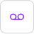 New Voicemail icon img