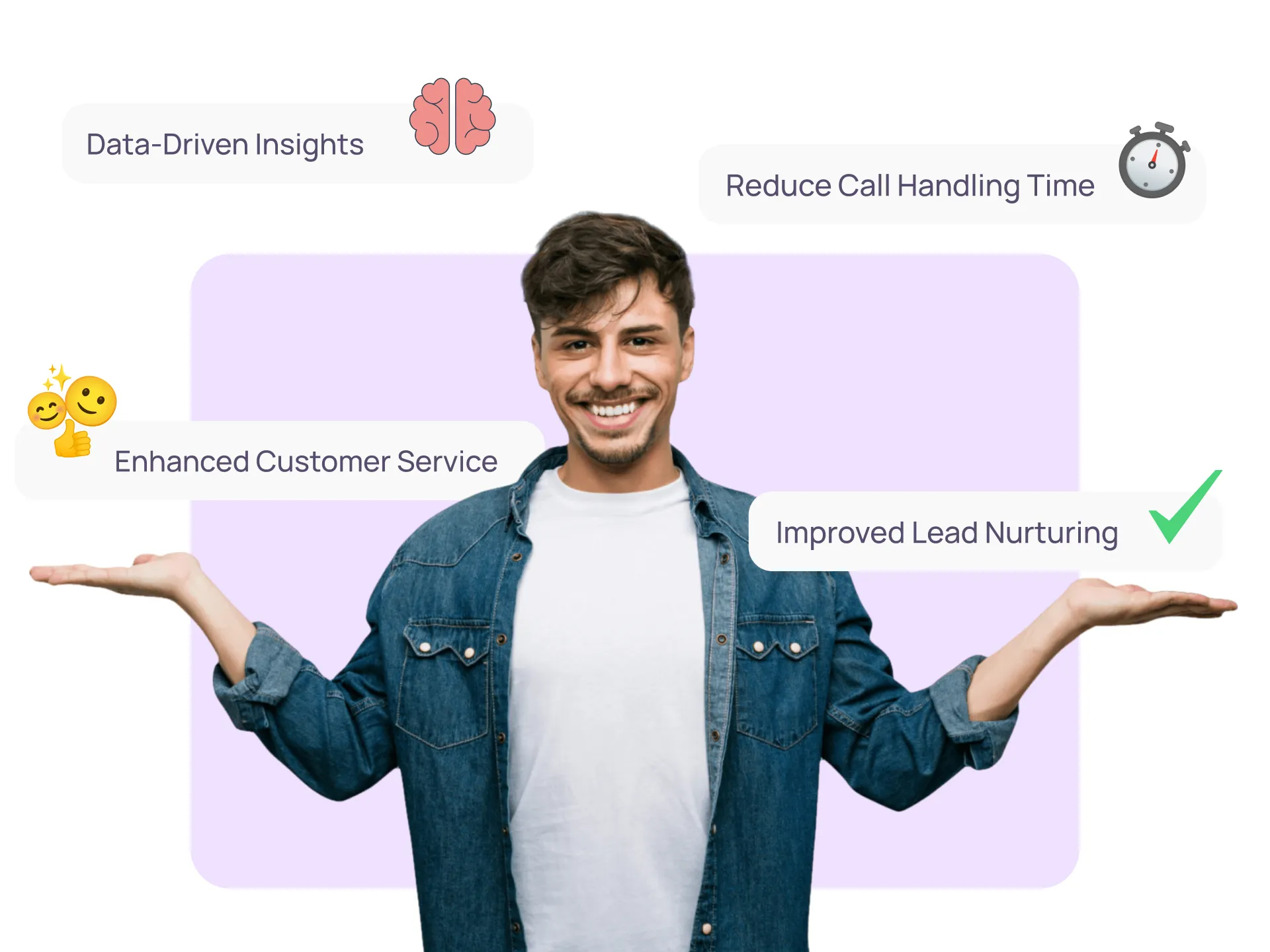 How Can Call Tagging Benefit Your Business