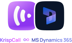 KrispCallxMS_Dynamics_365 respo img