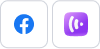 facebook krispcall logo img